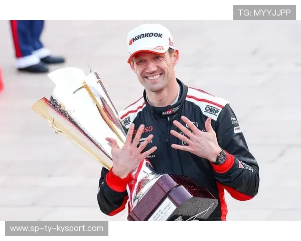 WRC首秀车手：新面孔如何挑战传统强手？，wrc哪个车队最厉害