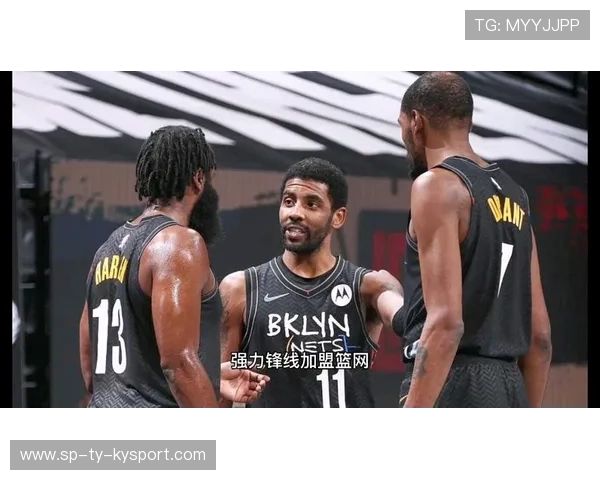 _篮网团队配合天衣无缝，稳占联盟龙头位置_，篮网阵容强大