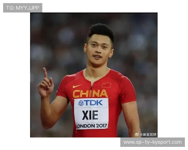 中国田径黄金联赛首站，谢震业百米破十秒再现巅峰，谢震业百米刷新纪录