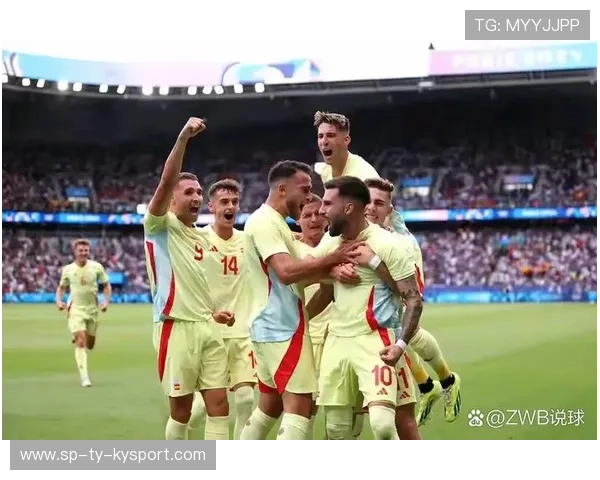 决赛惜败，西班牙男足无缘金牌梦，西班牙男足没有获得哪一项比赛冠军